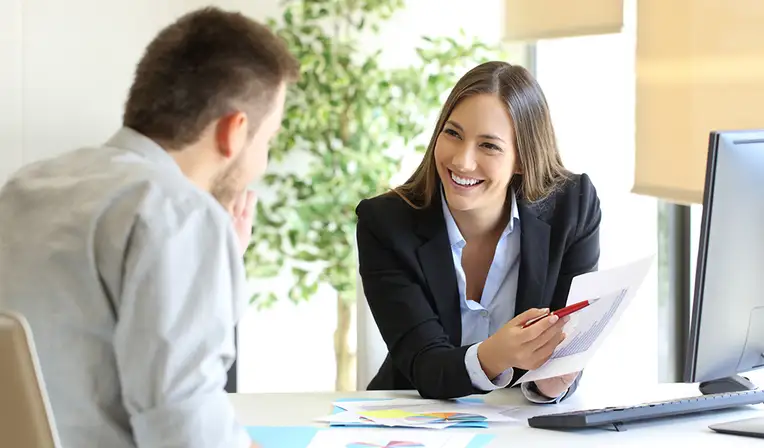 Leda individen: Ett coachande förhållningssätt